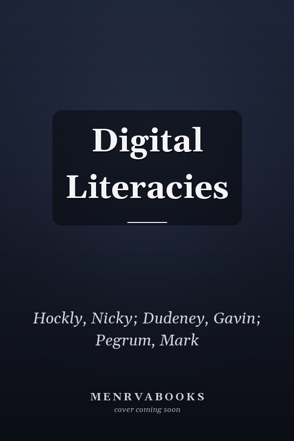 Digital Literacies