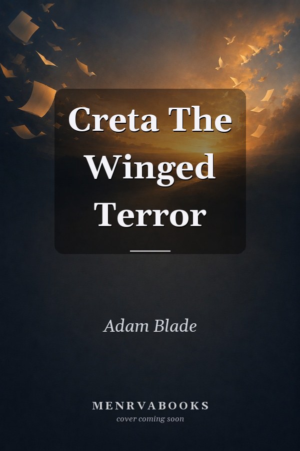 Creta The Winged Terror