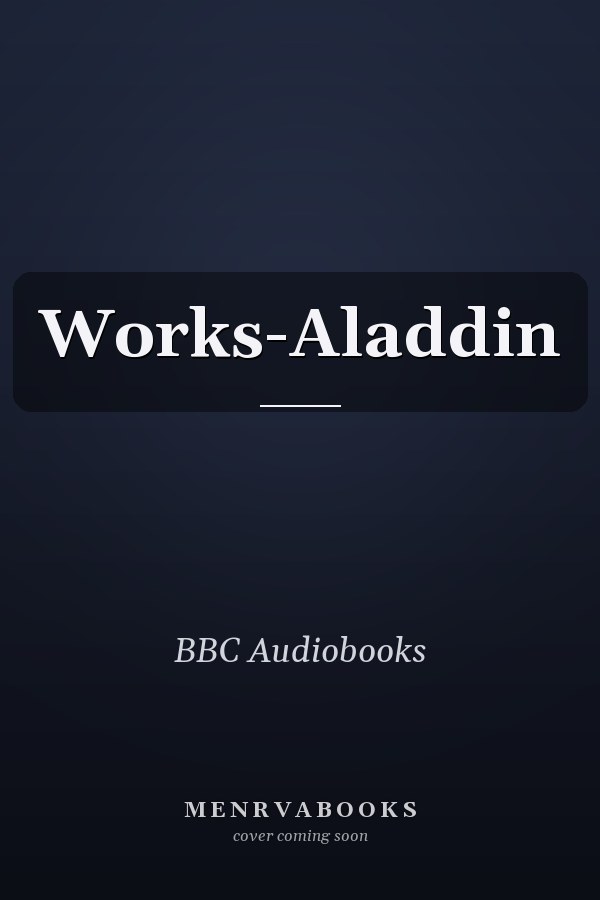 Works-Aladdin