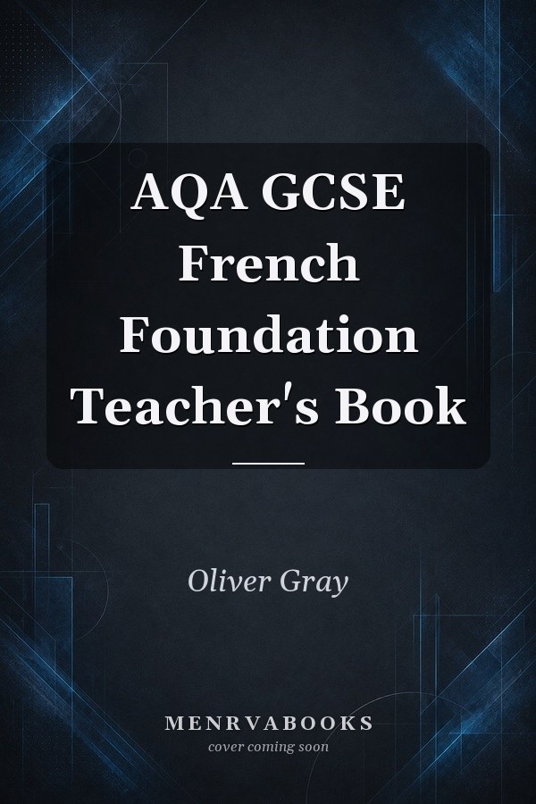 AQA GCSE French Foundation Teacher's Book