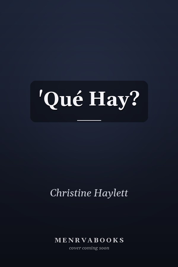 'Qué Hay?