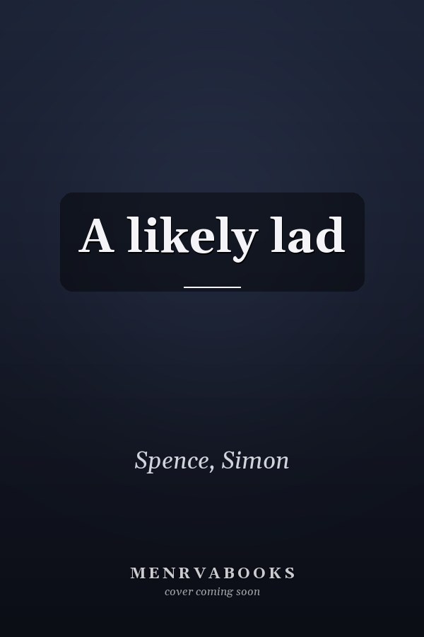 A likely lad