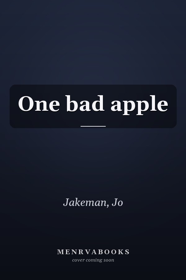 One bad apple