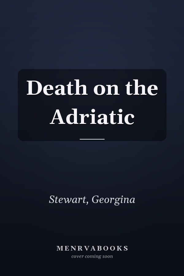 Death on the Adriatic