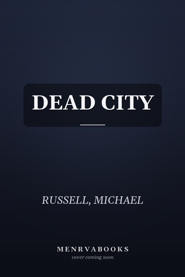 DEAD CITY