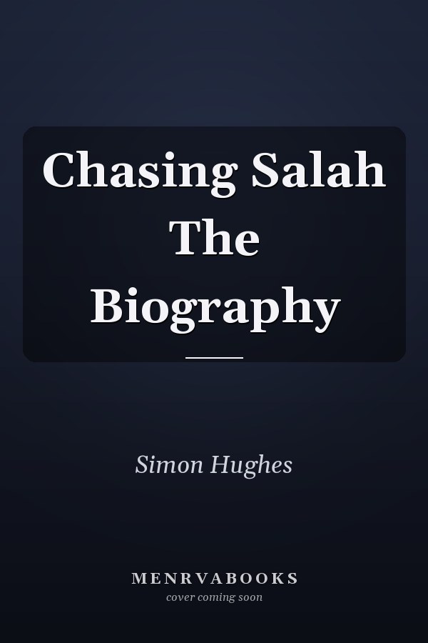Chasing Salah The Biography