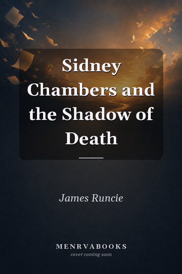 Sidney Chambers and the Shadow of Death