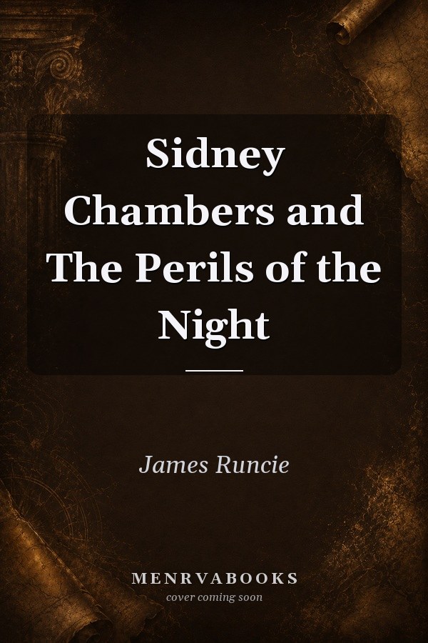 Sidney Chambers and The Perils of the Night