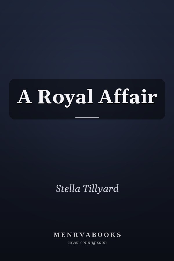 A Royal Affair