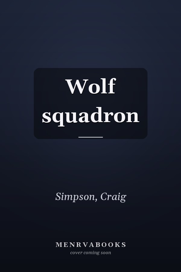 Wolf squadron