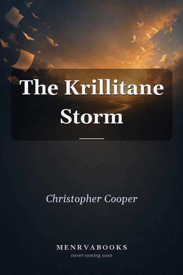 The Krillitane Storm