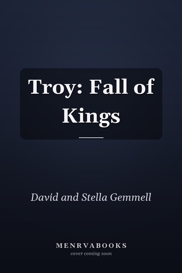 Troy: Fall of Kings