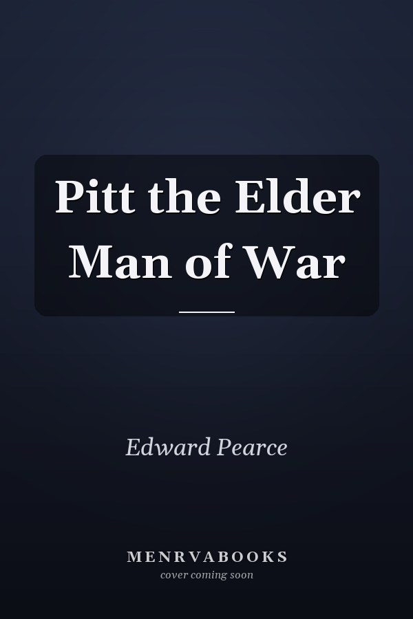Pitt the Elder Man of War