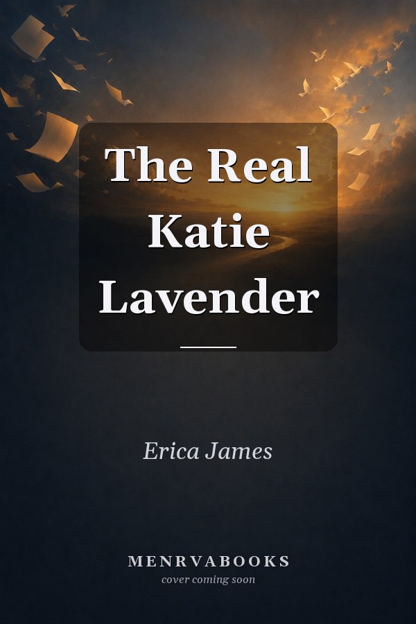 The Real Katie Lavender