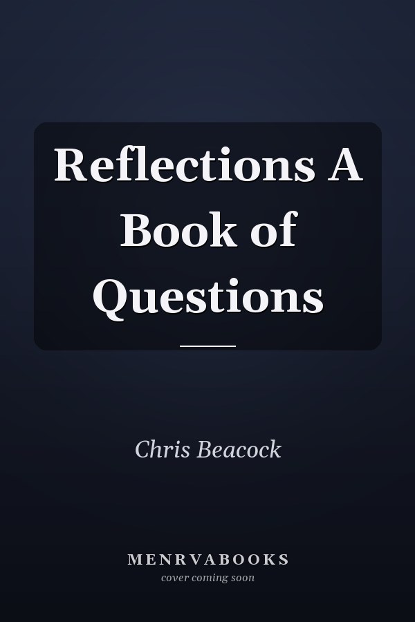 Reflections A Book of Questions