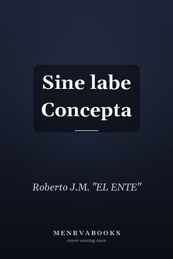 Sine labe Concepta