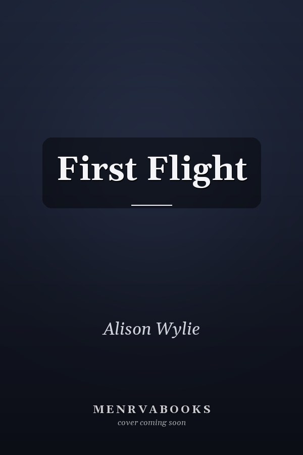 First Flight