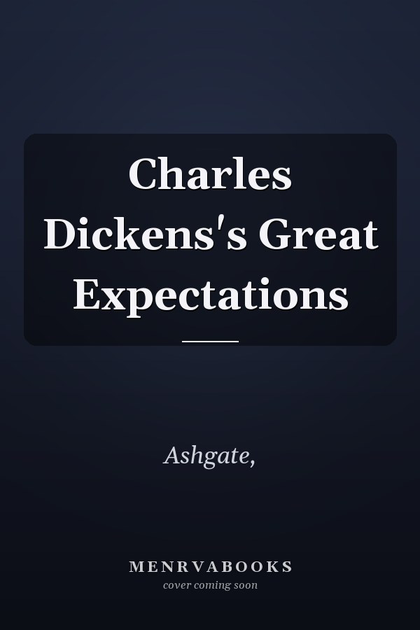 Charles Dickens's Great Expectations
