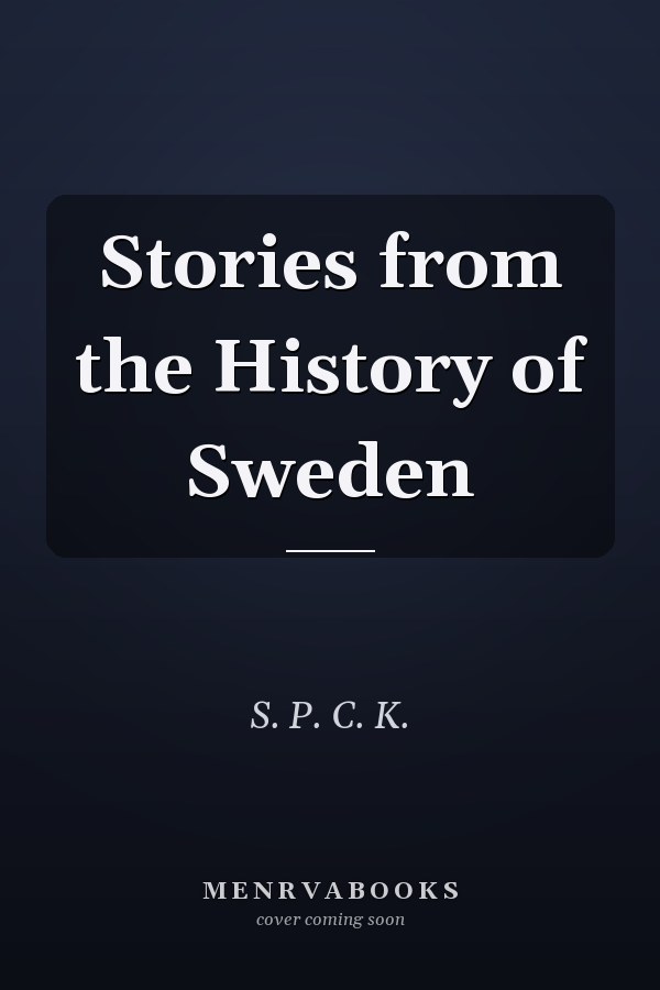 Stories from the History of Sweden