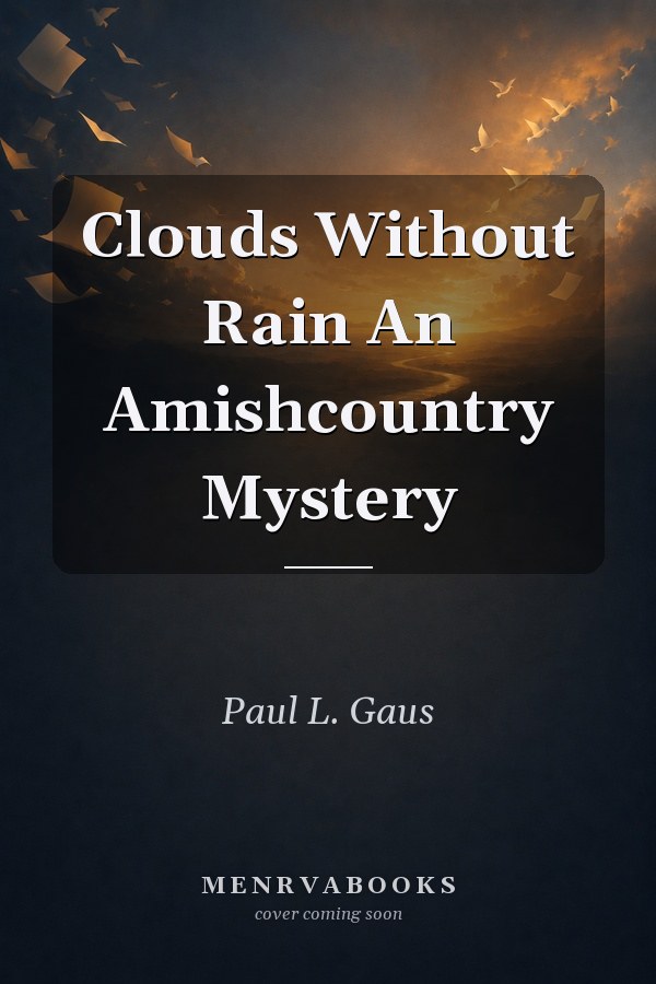 Clouds Without Rain