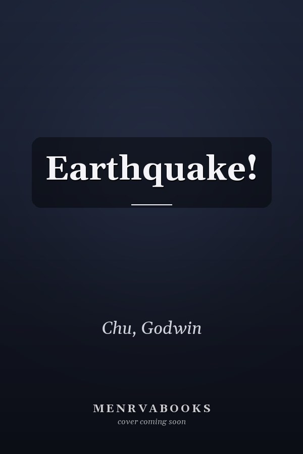 Earthquake!