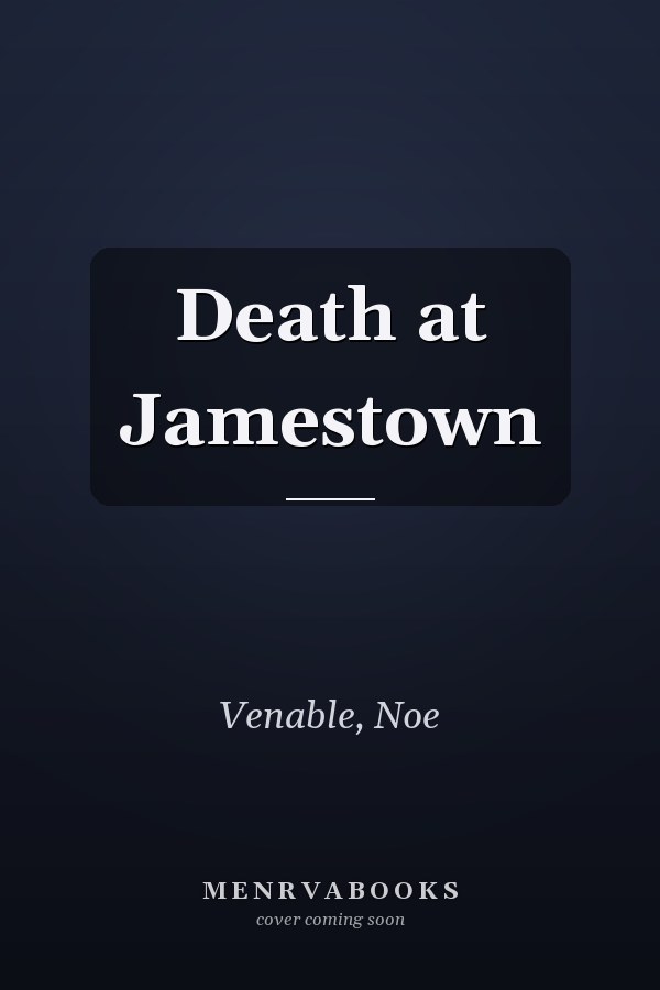 Death at Jamestown