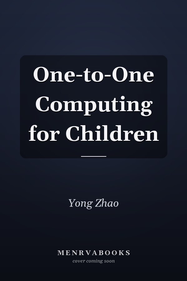 One-to-One Computing for Children