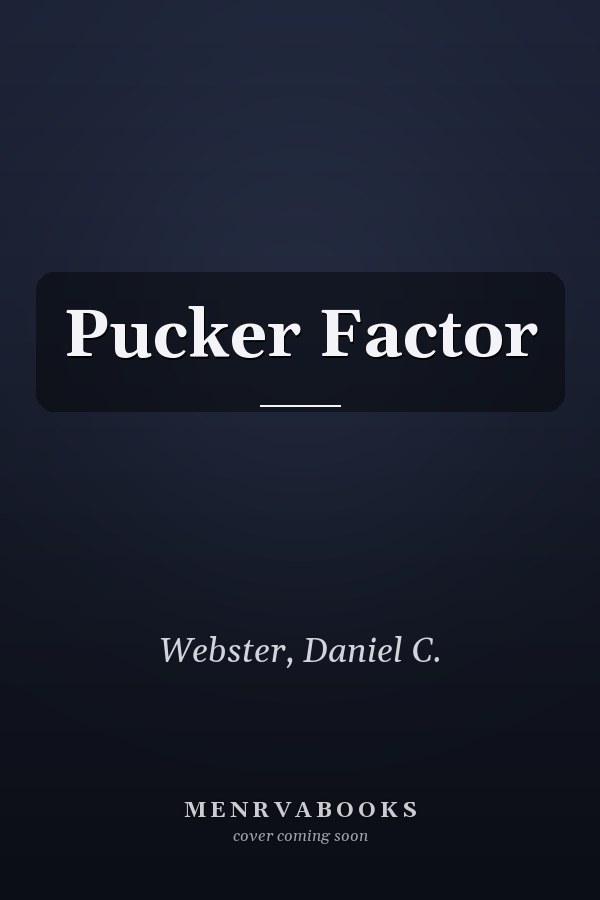 Pucker Factor