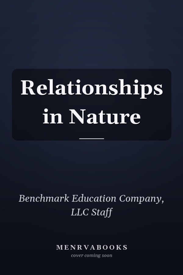 Relationships in Nature