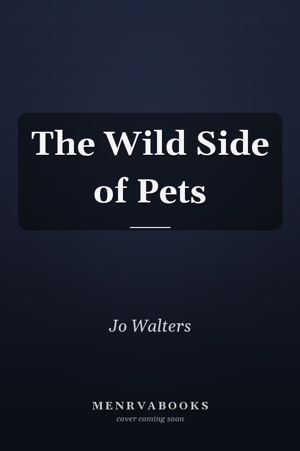 The Wild Side of Pets