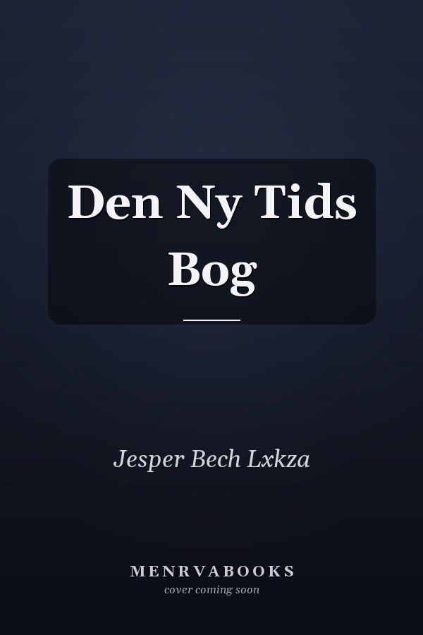 Den Ny Tids Bog