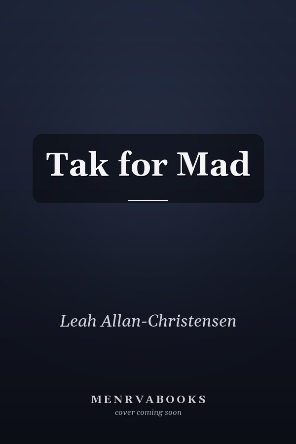 Tak for Mad