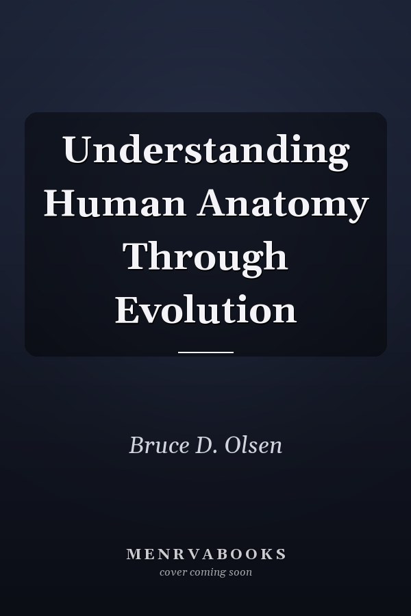 Understanding Human Anatomy Through Evolution