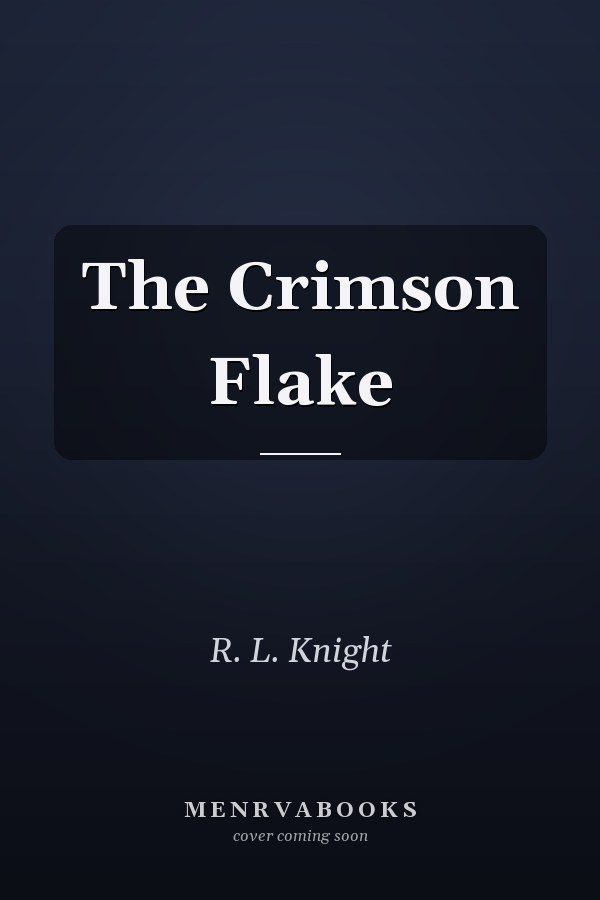 The Crimson Flake