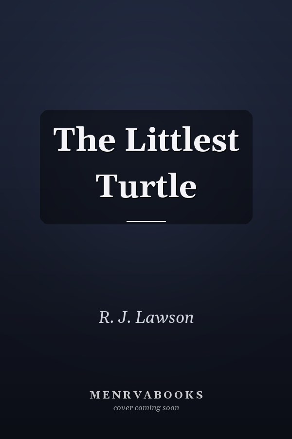 The Littlest Turtle
