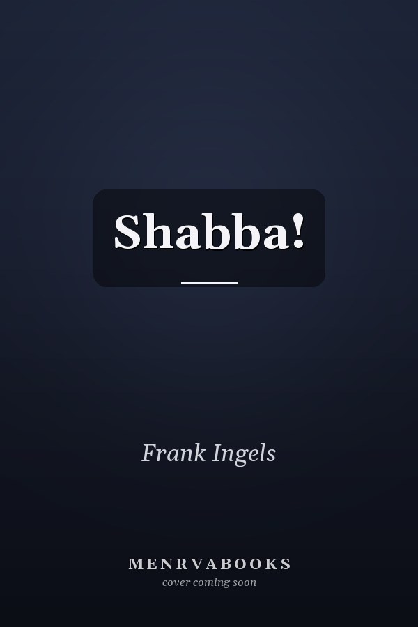 Shabba!