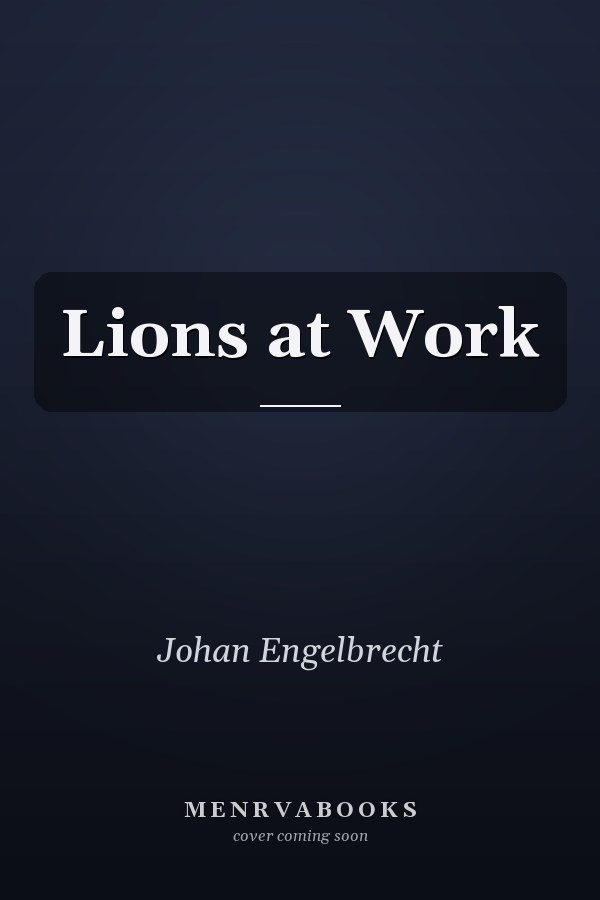 Lions at Work