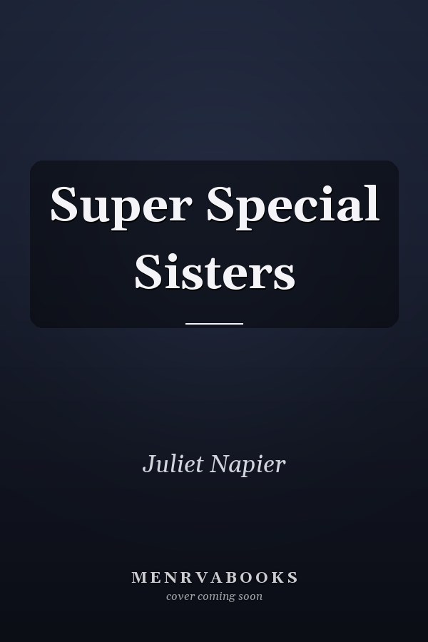 Super Special Sisters