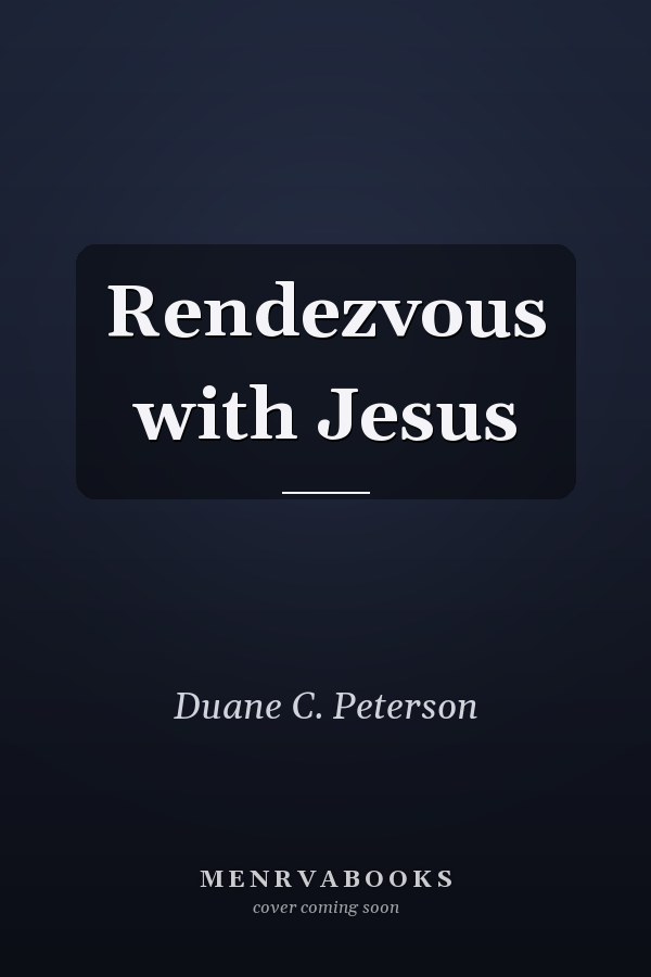 Rendezvous with Jesus