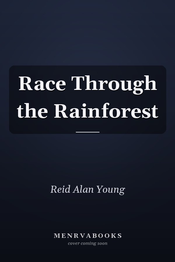Race Through the Rainforest