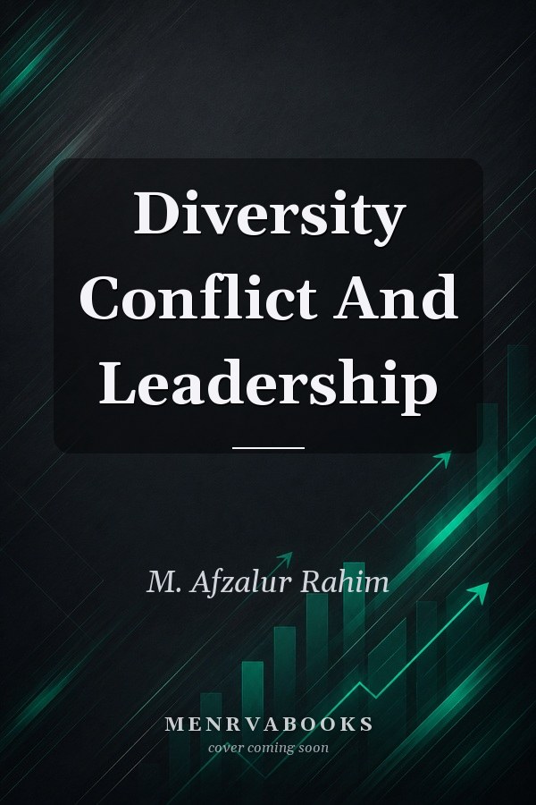 Diversity Conflict And Leadership