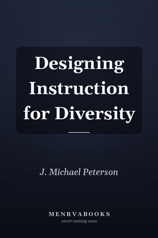Designing Instruction for Diversity
