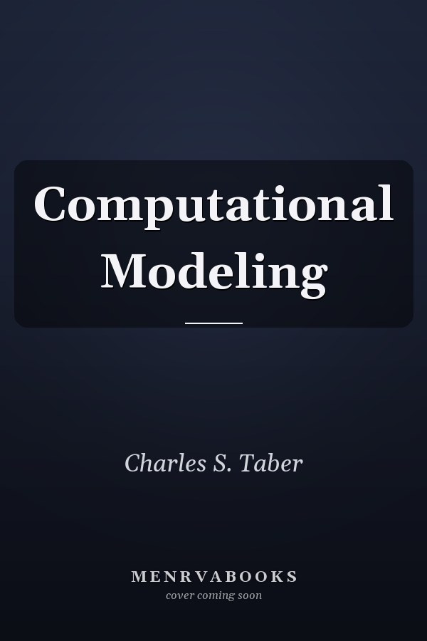 Computational Modeling
