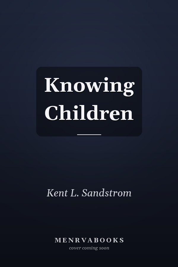 Knowing Children