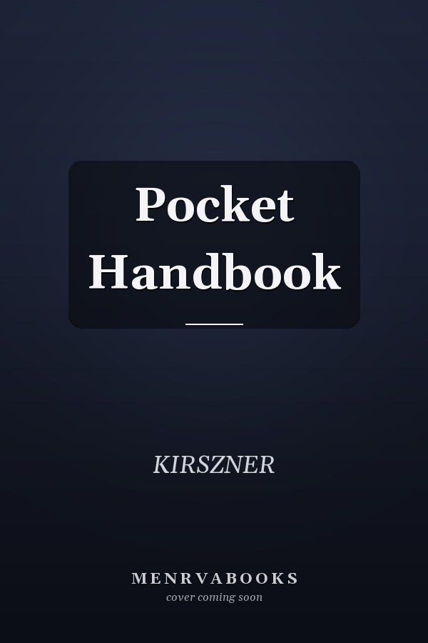 Pocket Handbook