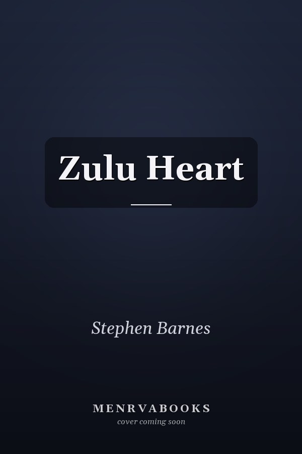 Zulu Heart