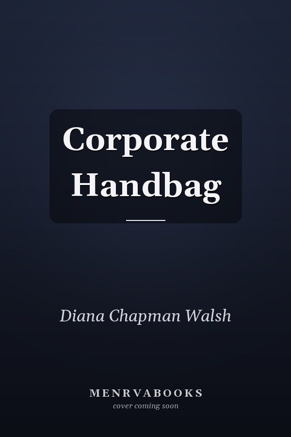 Corporate Handbag