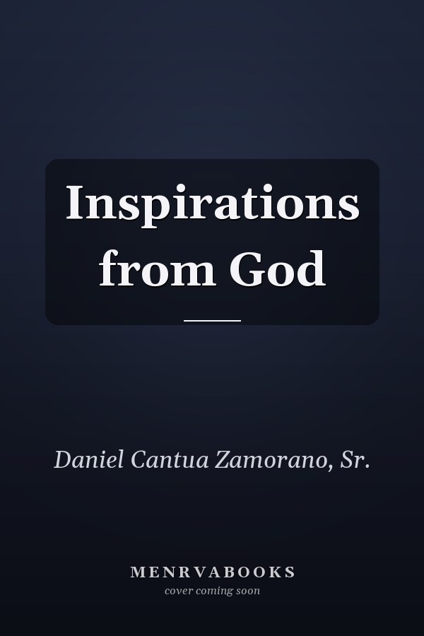 Inspirations from God