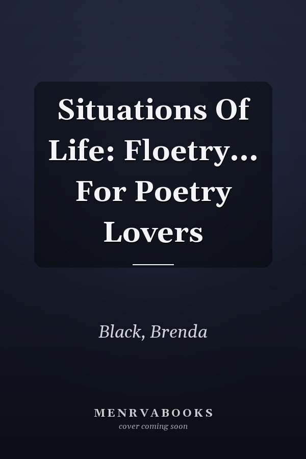 Situations Of Life: Floetry... For Poetry Lovers