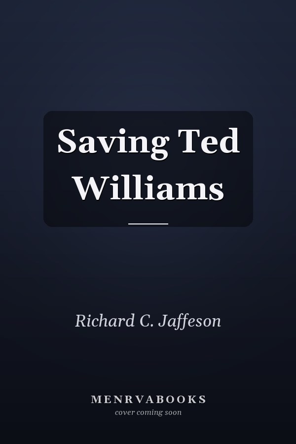 Saving Ted Williams